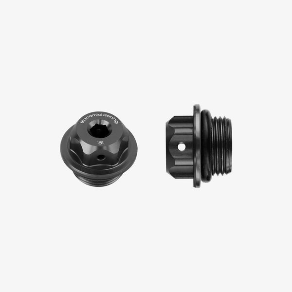 Oil Caps T011_BK — Aprilia Aprilia RS 660