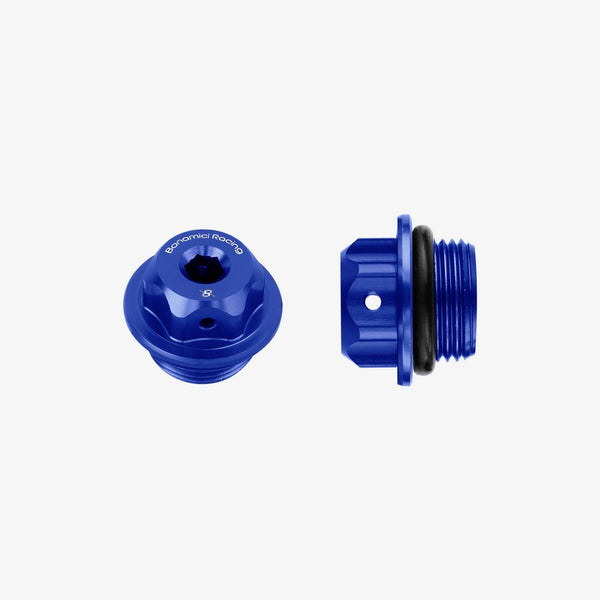 Oil Caps T011_BL — Aprilia Aprilia RS 660