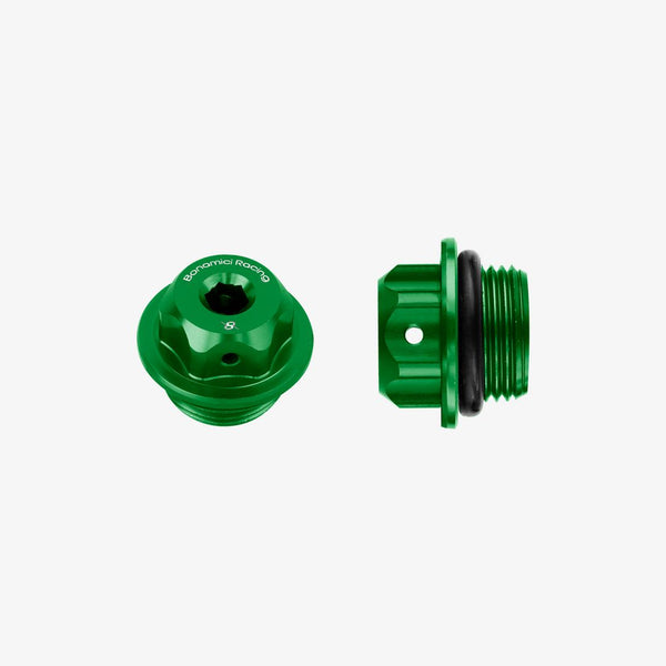 Oil Caps T011_GR — Aprilia Aprilia RS 660