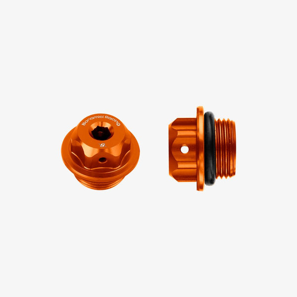 Oil Caps T011_OR — Aprilia Aprilia RS 660