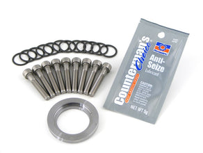 2010-2019 BMW S1000RR Clutch Mod