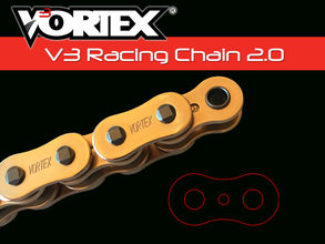 Vortex G520RX3 V3 2.0 Chain