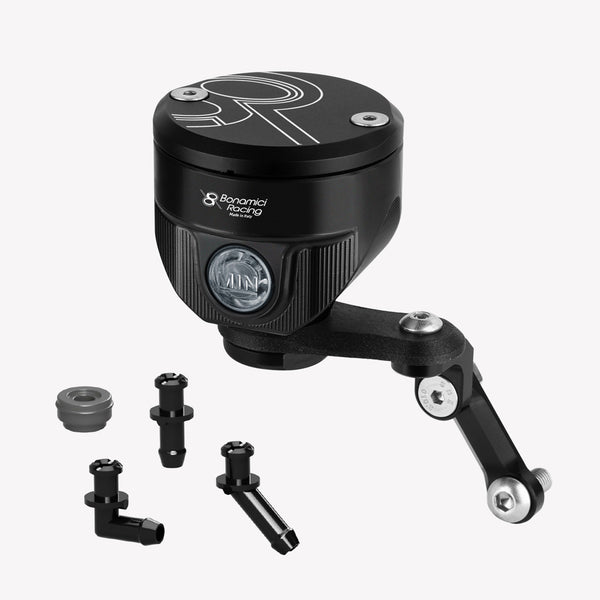 Fluid Reservoirs VS40_BK — Ducati Ducati 899/959/1199/1299 Panigale