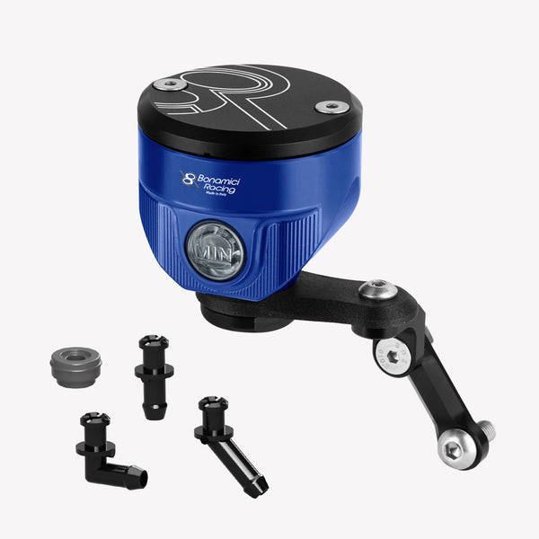 Fluid Reservoirs VS40_BL — Ducati Ducati 899/959/1199/1299 Panigale