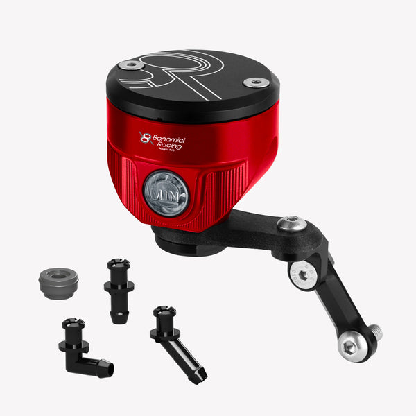 Fluid Reservoirs VS40_RE — Ducati Ducati 899/959/1199/1299 Panigale