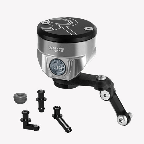Fluid Reservoirs VS40_SI — Ducati Ducati 899/959/1199/1299 Panigale