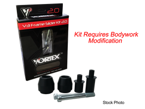 V3 2.0 Frame Sliders – Mod