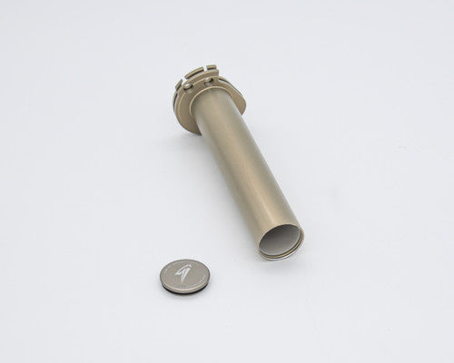 Honda CRF250 + CRF450 Dual Sport Progressive Throttle Tube