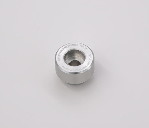 Graves Motorsports Aprilia 660 Steering Stop