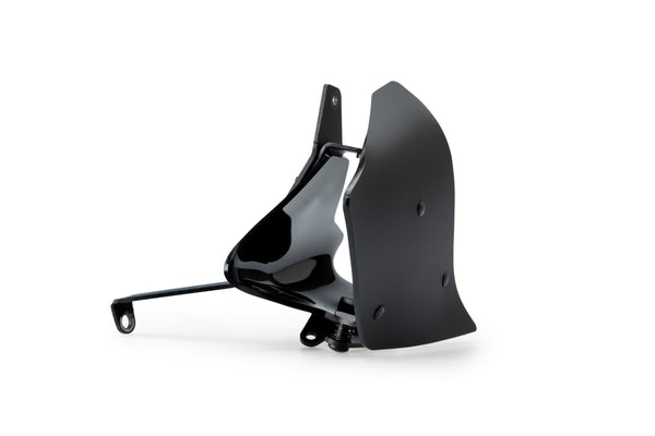 LOWER DEFLECTOR PISTA 8