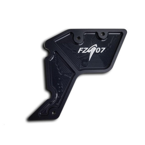 Graves Motorsports Yamaha FZ-07 MT-07 Sprocket Cover
