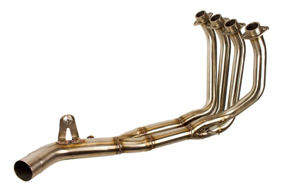 Universal Header Kit — Kawasaki 2017-2026 Z900