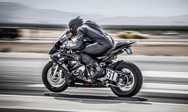 (15-16) BMW S1000RR (K46) Stage 1+ ECU Flash With Tuner