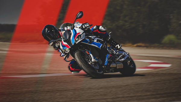 (21-24) BMW M1000RR (K66) Stage 2 ECU Flash Upgrade