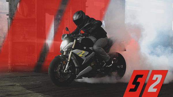 (21-24) BMW S1000R K63 Stage 2 ECU Flash Upgrade