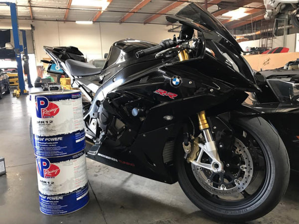 (10-19) BMW S1000RR/R/HP4/XR Stage 2 ECU Flash Upgrade