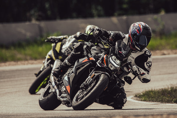 (23-24) BMW M1000R (K67) Stage 2 ECU Flash Upgrade
