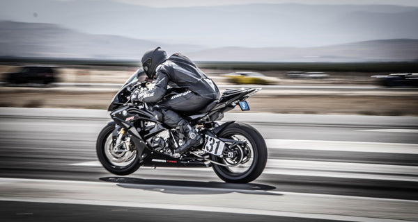 K46 2015-2019 BMW S1000RR/R/XR Audible Traction +RACE mapping
