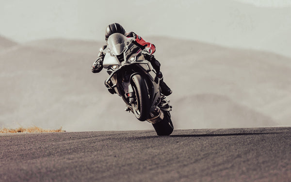 (25-26) BMW S1000RR Stage 2 Upgrade