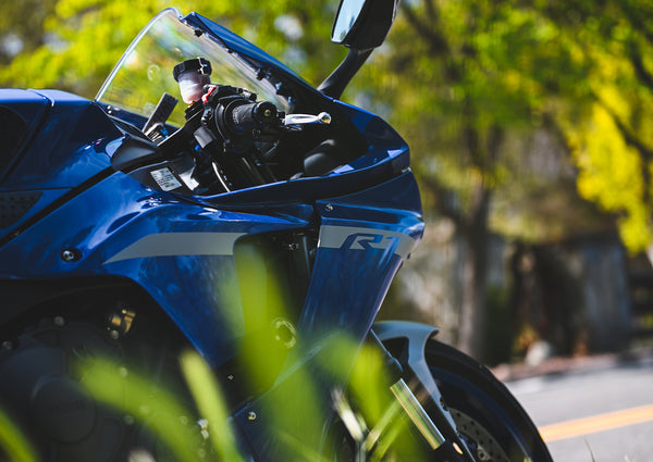 (20-26) Yamaha R1 / R1M Stage 2 Map Upgrade