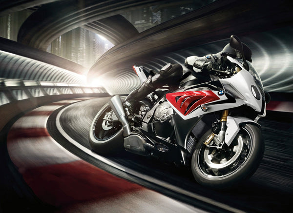 (10-14) BMW S1000RR (K46) Stage 1+ ECU Flash With Tuner