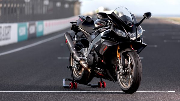 (19-20) Aprilia RSV4 1000/1100 Factory Stage 1+ ECU Flash With Tuner