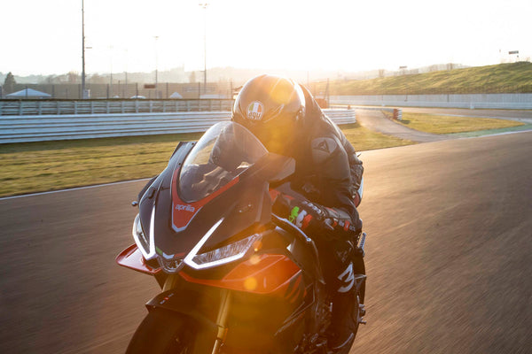 (21-25) Aprilia RSV4 Stage 1+ Performance Calibration With Handheld Tuner