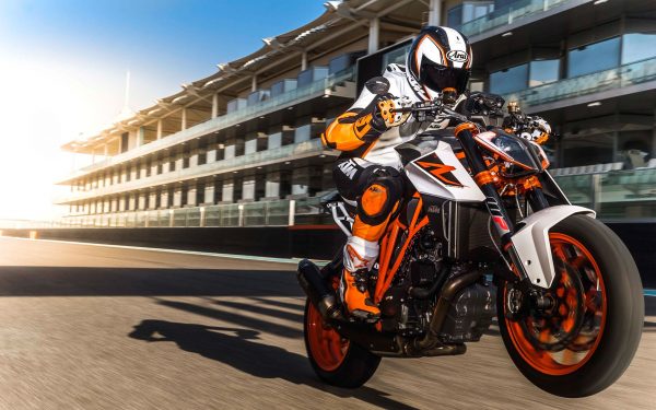 (17-19) KTM SuperDuke R / GT / Adventure R / S 1290 Stage 1+ Performance Calibration With Handheld Tuner