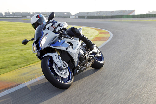(13-14) BMW S1000RR HP4 Stage 1+ Performance Calibration With Handheld Tuner