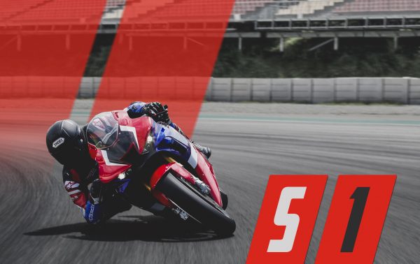 (20-26) Honda CBR1000RR-R SP Stage 1 ECU Flash With Tuner