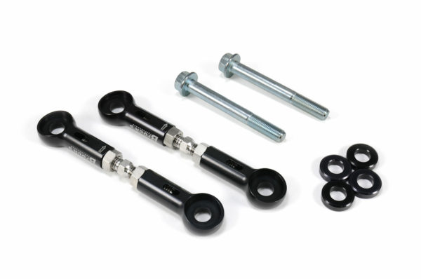 Brock's Performance Window Link Kit Adjustable Panigale V4 / S / Speciale (18-20)