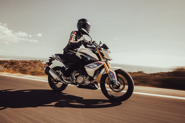 (21-26) BMW G 310 R Stage 1+ ECU Flashing (BENCH FLASH MAIL IN)