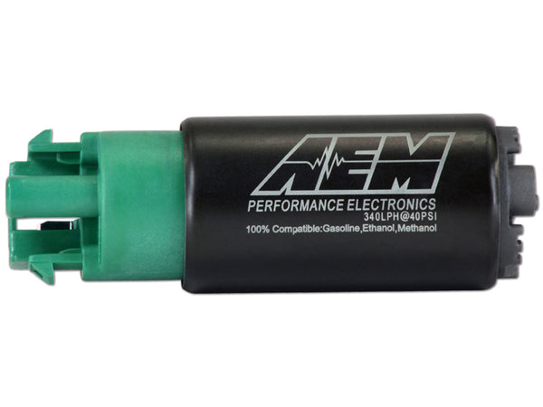 (20-26) BMW S1000RR/M1000RR - BT Moto/AEM High-Flow Fuel Pump Kit
