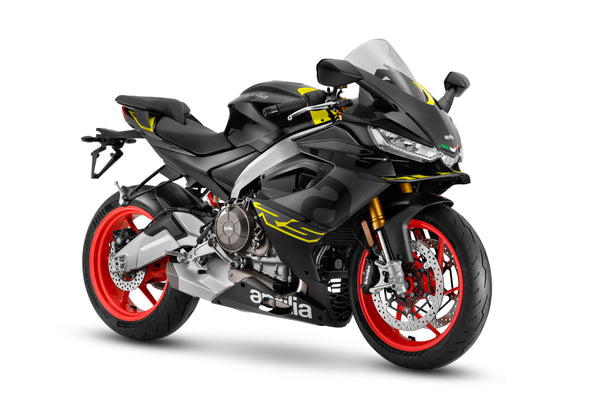 (26-27) Aprilia RS 660 / Tuono 660 Stage 1+ Performance Calibration With Handheld Tuner