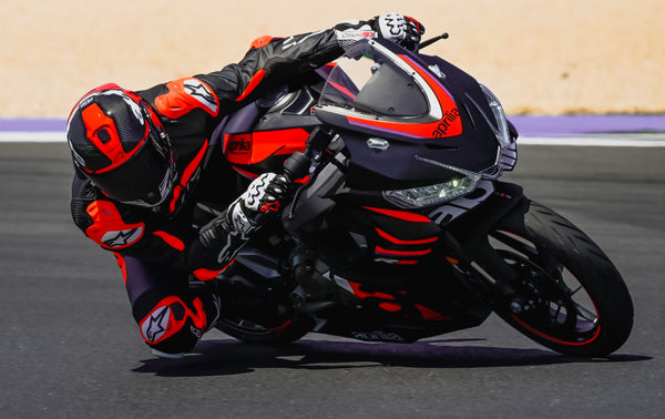 (25-27) Aprilia RS 457 Stage 1+ ECU Flash With Handheld Tuner