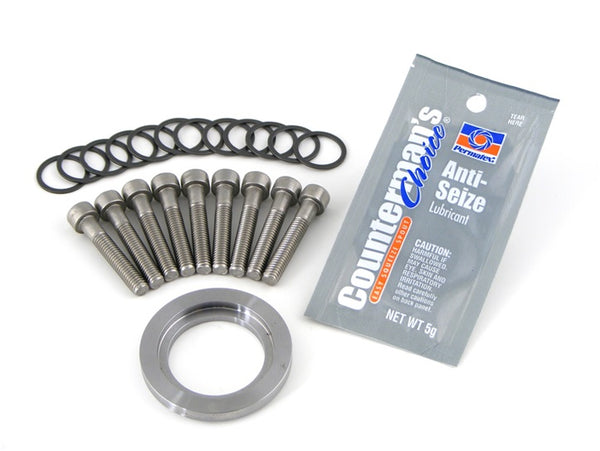2010-2019 BMW S1000RR Clutch Mod
