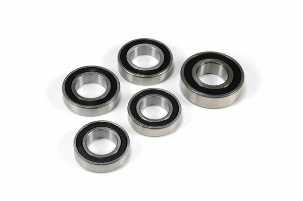 (All years) BMW M1000RR Ceramic Wheel Bearing Set
