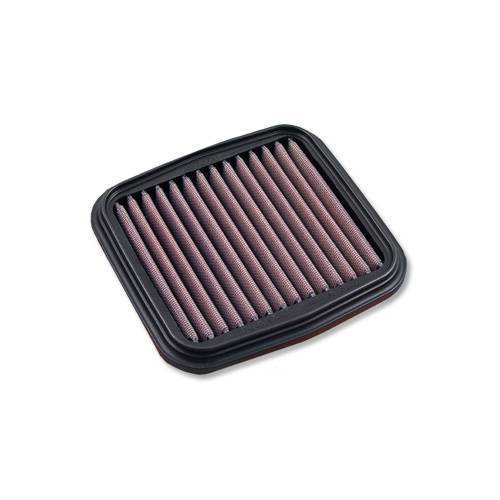 Ducati V2/1199/1299/xDiavel/Diavel 1260 (19-20) Multistrada 1200/(15-18) Multistrada 1260 DNA High-Flow Air Filter