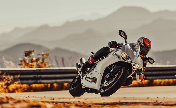 (16-19) Ducati 959 Stage 1+ Performance Calibration With Handheld Tuner