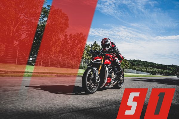 (20-24) Ducati Streetfighter V4 Stage 1+ ECU Flash With Tuner