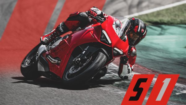 (20-24) Ducati Panigale V2 Stage 1+ ECU Flash With Tuner