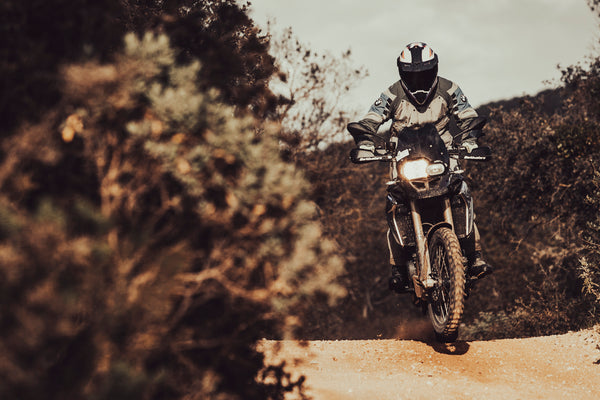 2021+ BMW F 800 / GS Stage 1+ Performance Calibration (BENCH FLASH MAIL IN)