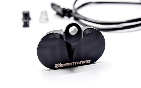 2019+ BMW S1000XR/R/RR And M1000RR/R (K66/K67) Intake Flapper Kit
