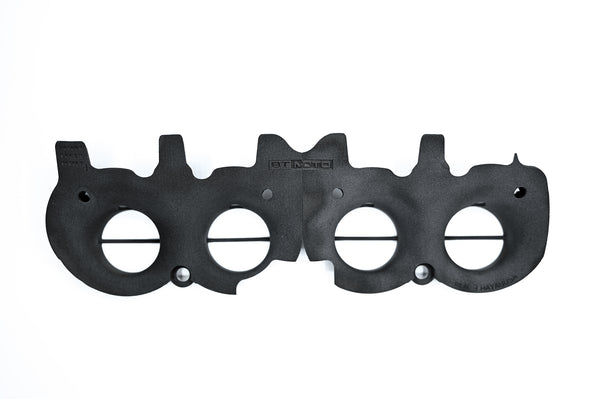 (22-26) Suzuki Hayabusa BT Moto Velocity Stack Kit