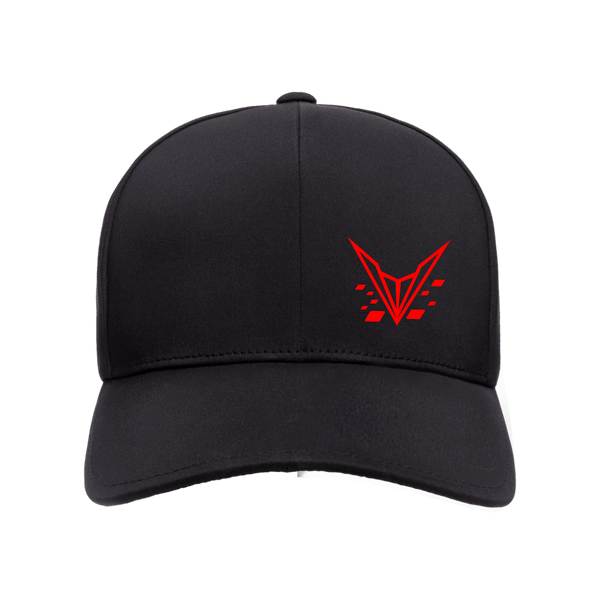 BT Moto Hat With Logo