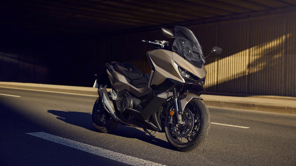 2021-2026 Honda Forza 750 Stage 1+ ECU Flash With Tuner