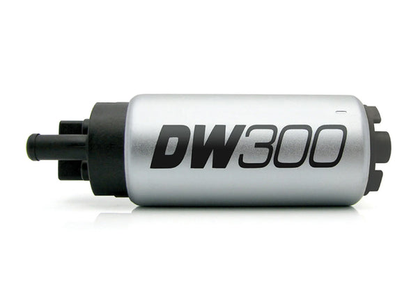 2010-2019 BMW S1000RR High Flow E85 Capable Fuel Pump Kit