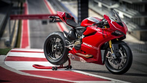 (15-18) Ducati 1299S/R/SL Stage 1+ Performance Calibration With Handheld Tuner