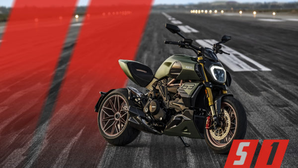 (16-23) Ducati Diavel / XDiavel 1260 Stage 1+ ECU Flash With Tuner