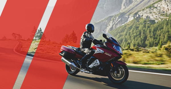 (17-21) BMW K1600 Stage 1+ Performance Calibration With Handheld Tuner